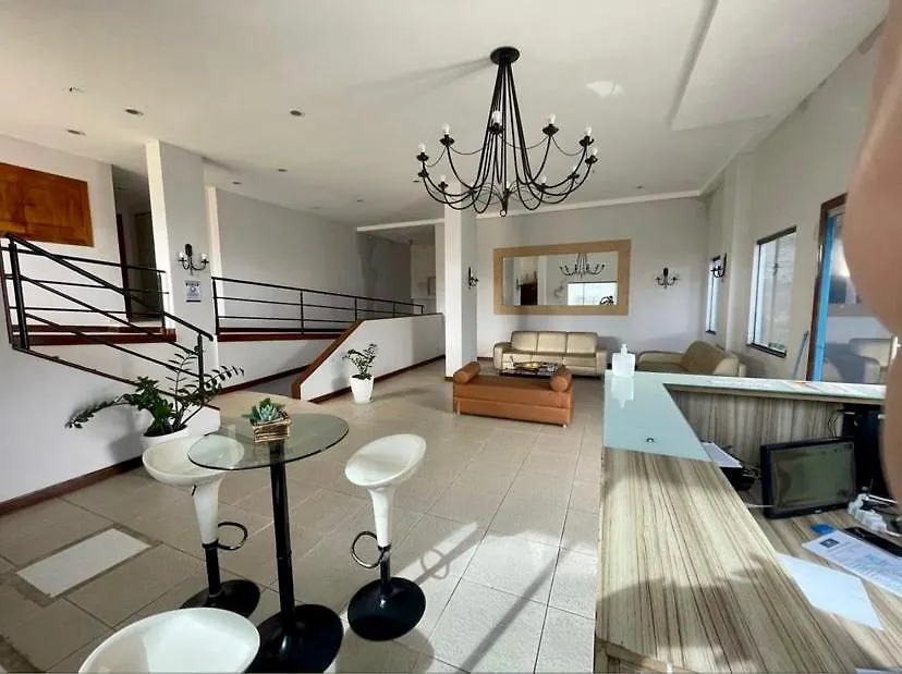 Localizacao Privilegiada, Flat'S Com 1 E 2 Qtos, Com Piscina Νατάλ Διαμέρισμα