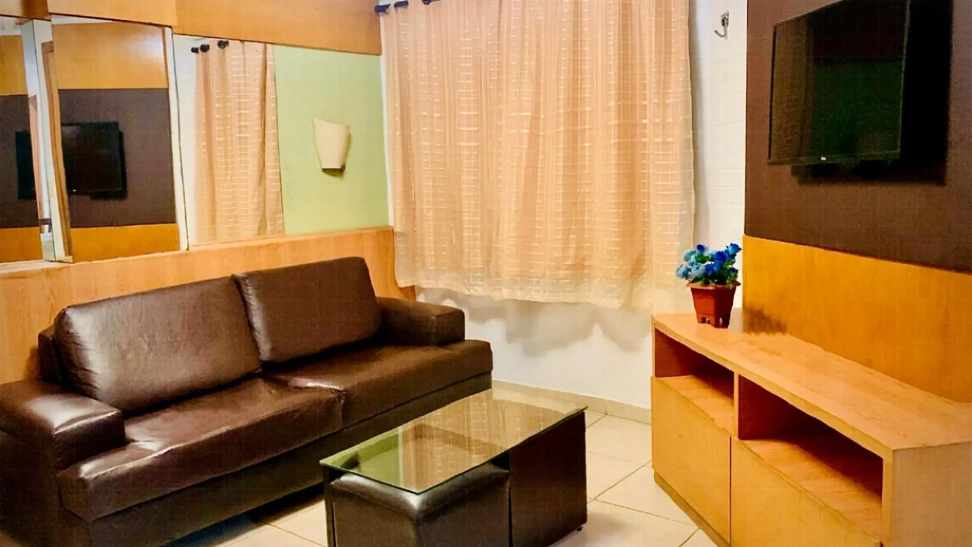 Localizacao Privilegiada, Flat'S Com 1 E 2 Qtos, Com Piscina Νατάλ Βραζιλία