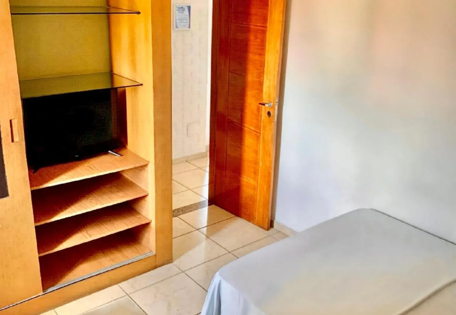 Localizacao Privilegiada, Flat'S Com 1 E 2 Qtos, Com Piscina Νατάλ 0*,  Βραζιλία