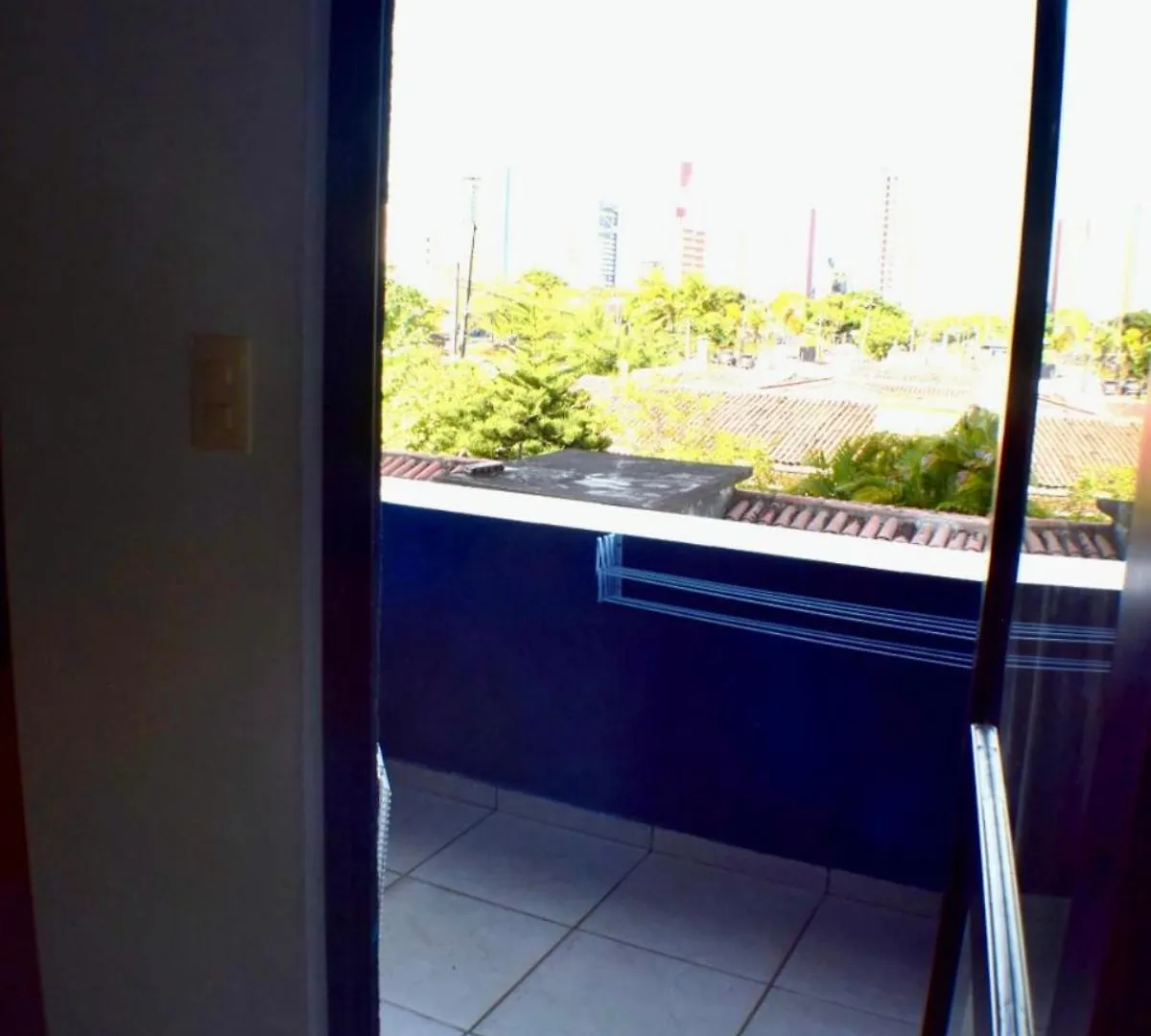 Localizacao Privilegiada, Flat'S Com 1 E 2 Qtos, Com Piscina Νατάλ Βραζιλία