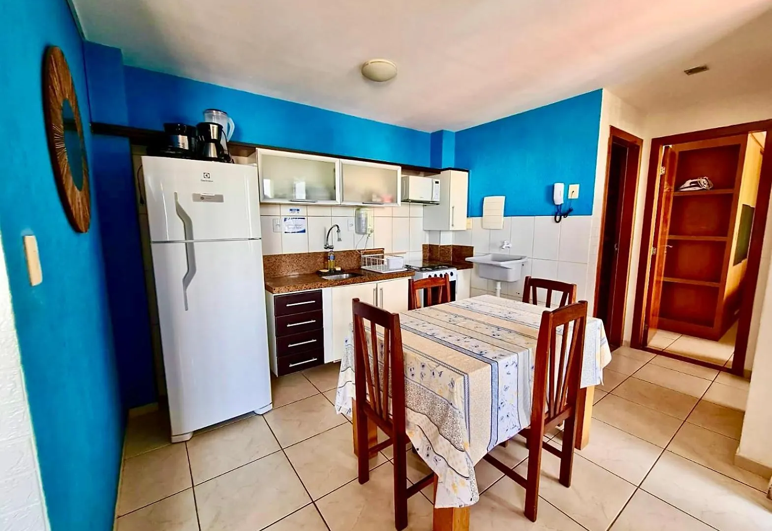 Localizacao Privilegiada, Flat'S Com 1 E 2 Qtos, Com Piscina Νατάλ Βραζιλία