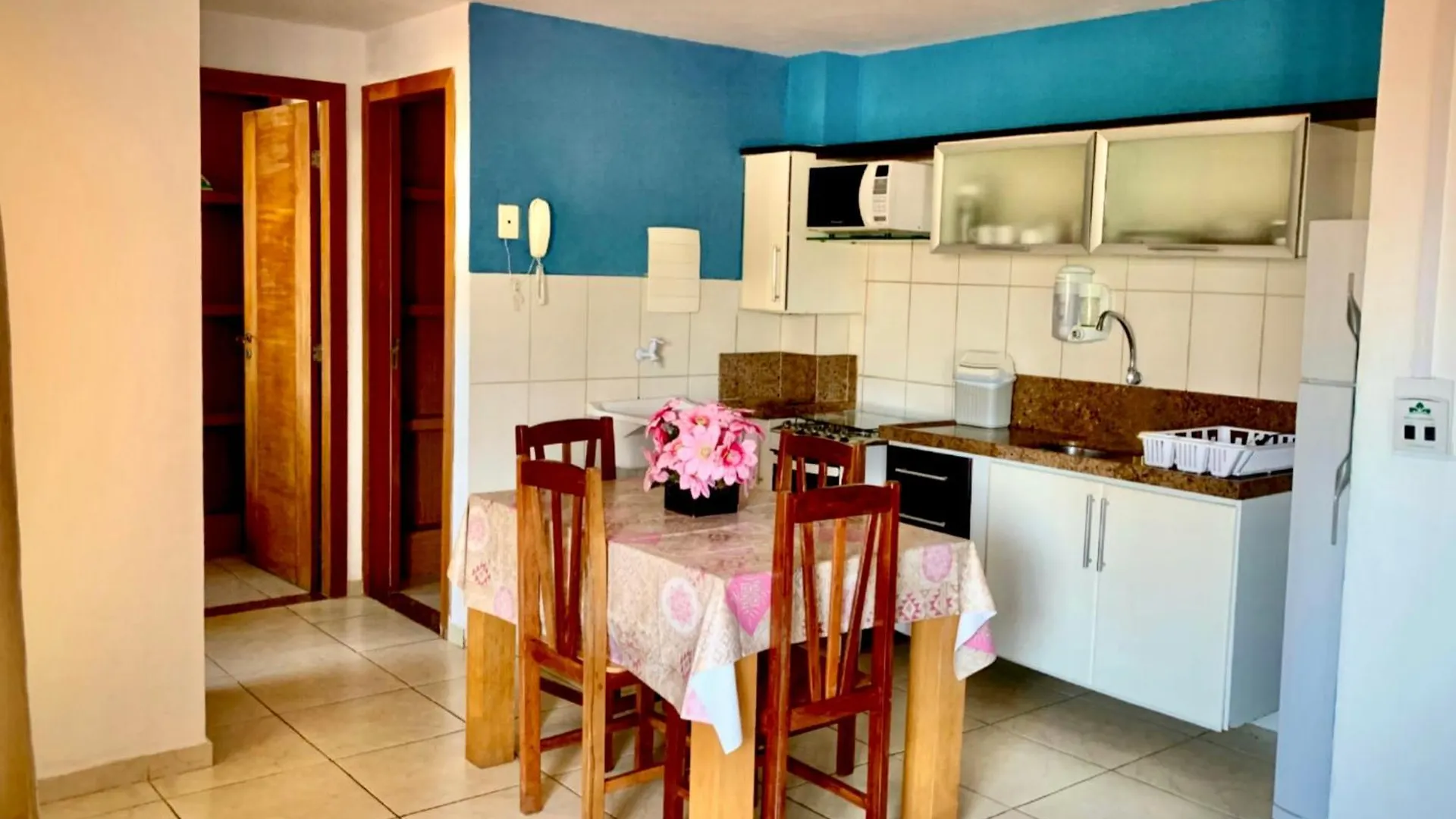 Localizacao Privilegiada, Flat'S Com 1 E 2 Qtos, Com Piscina Νατάλ 0*,  Βραζιλία